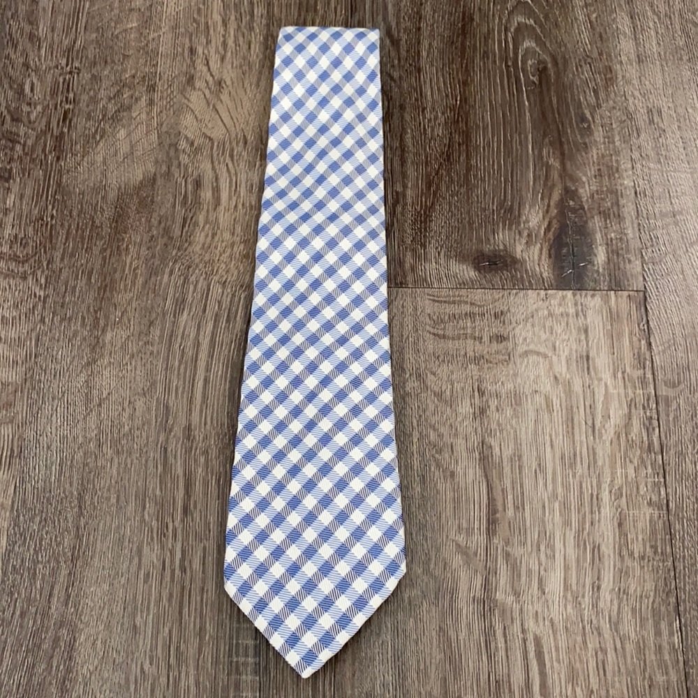 Banana Republic Men’s Classic Tie
